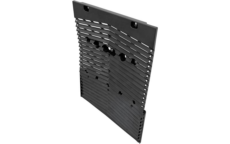 Çamurluk Arka İç Paspas | OEM 81664106639