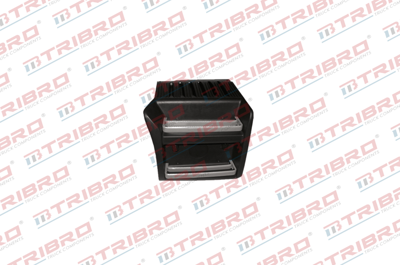 Akü Kapağı Scania Braketsiz 300368 | OEM 1362687