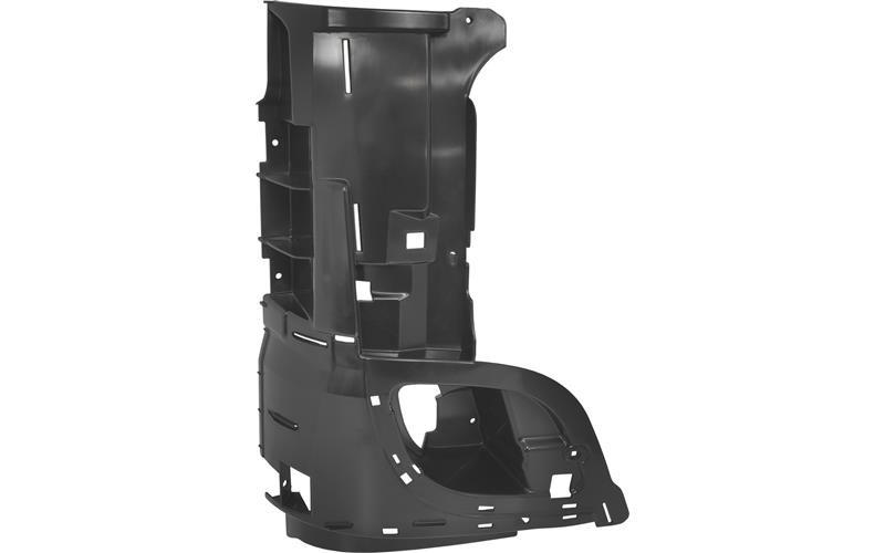 Rüzgarlık Atego Y.m İç Sağ | OEM 9738840122