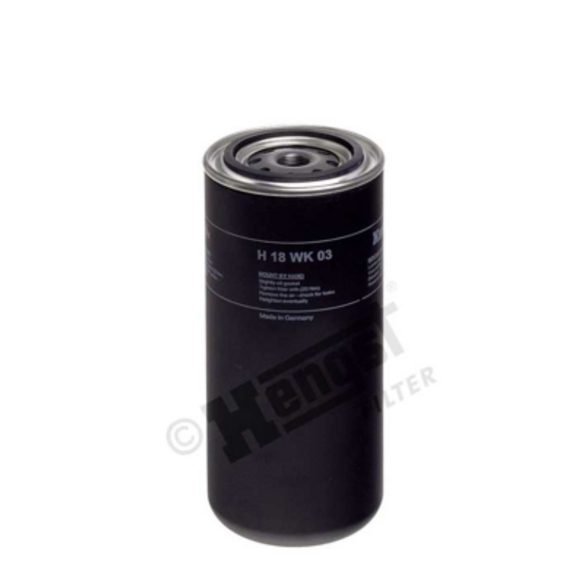 Mazot Filtresi Volvo D12A, B-D7A, B, C-D6A | OEM 420799