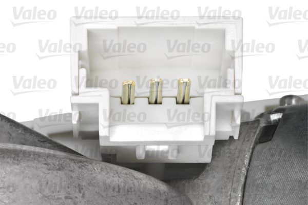 Silecek Motoru (Arka) Renault Espace IV (JK0 / 1) / (11,2002>) | VALEO 579759 | OEM 8200031083