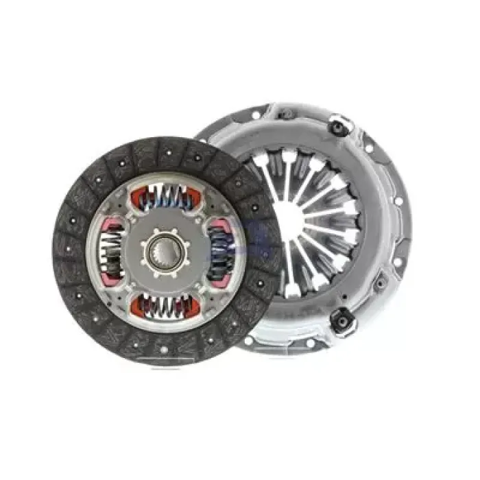 Debriyaj Seti Rulmansiz Suzuki Grand Vitara 1.9 Ddis 05-> (4X4) | AISIN KS-050R | OEM 2200080K00 2210067J00 2240067J00