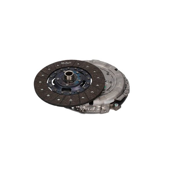 Debriyaj Seti Crafter 2,5TDI 240MM 109PS Bjk Bjj Ceba Cebb Bjl Ceca 06> Rulmanli | MAPA 011240 208 | OEM 076141015A 0B7141671