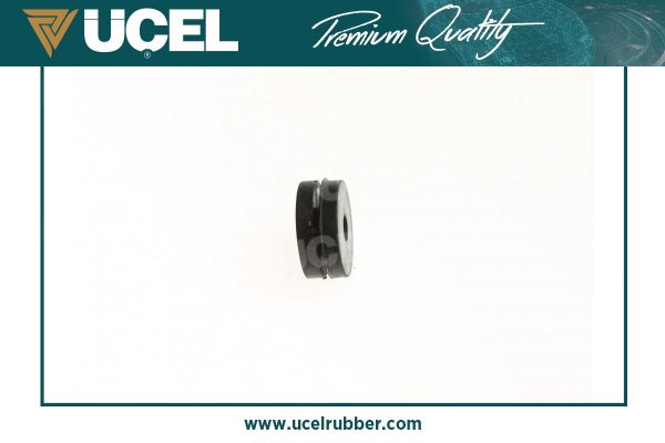 Hava Filtre Baglanti Lastigi R12 | UCEL 10136 | OEM 7703073125