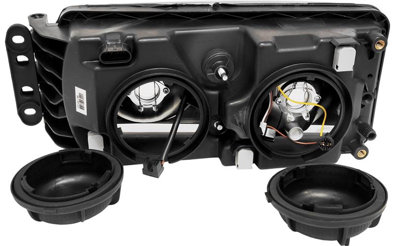 Far Iveco Stralıs As Sağ | OEM 504238093