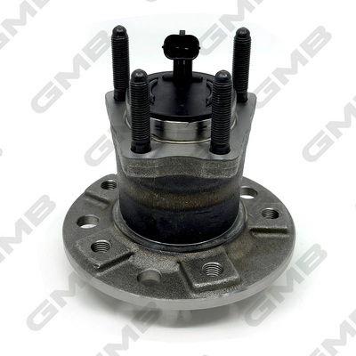 Arka Teker Rulmani 5 Bijon Astra H Zafira 1.3CDTI / 1.4 / 1.6 / 1.7CDTI / 1.9CDTI 04> 0×1401X150 | GMB GH31900 | OEM 93178626 93178626 1604316 1604316