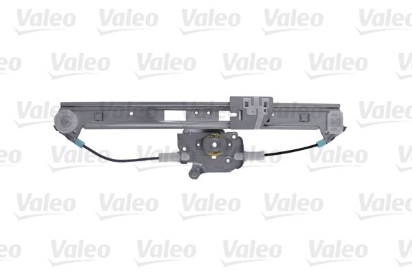 Cam Krikosu Arka Sol Bmw E46 | VALEO 850854 | OEM 51358212099