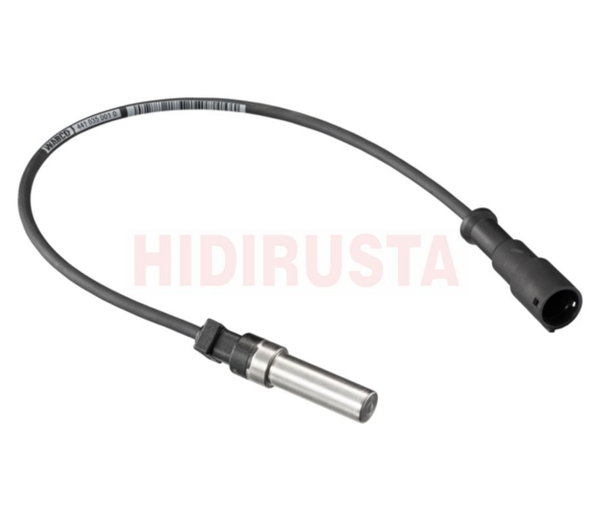 ABS Sensörü DAF Lf, Cf, Xb | OEM 1703797
