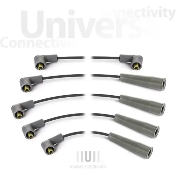 Buji Kablosu Niva 4×4 95> | UNUVAR 5012 | OEM 21010370708012W