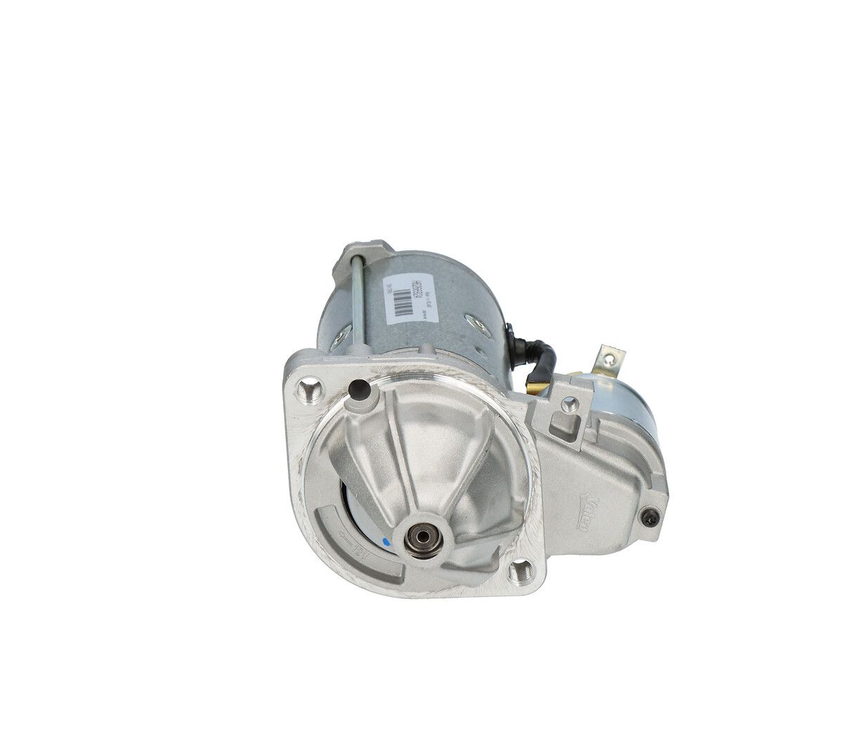 Mars Motoru (12V 11 Dis 2,2KW) W124 85>92 W202 93>00 W126 85>91 W140 93>98 | VALEO 438199 | OEM A0041517001