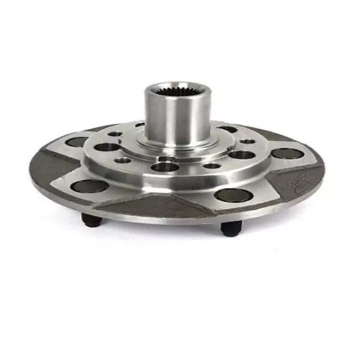 On Teker Poryasi Tek Teker Transit TT8 V184 01>06 (Sfero)(Bijonlu) | AYK 2052-1 | OEM YC15 1104 AA 4514129