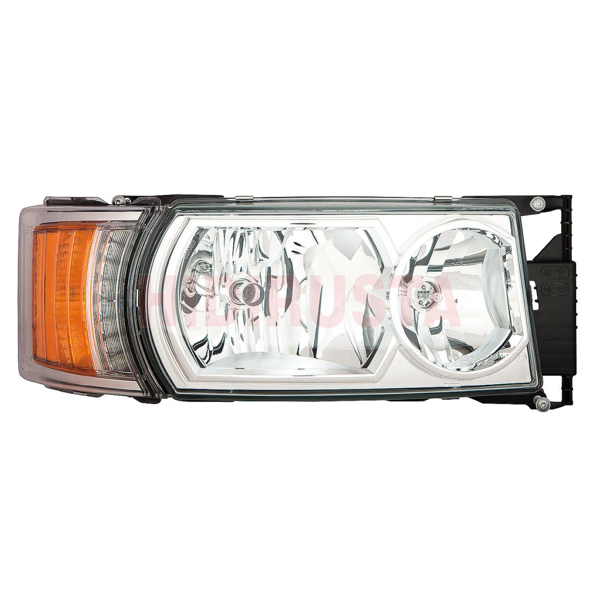 Far Komple Sağ Sinyalli, Motorlu Scania Pgrt | OEM 2000057
