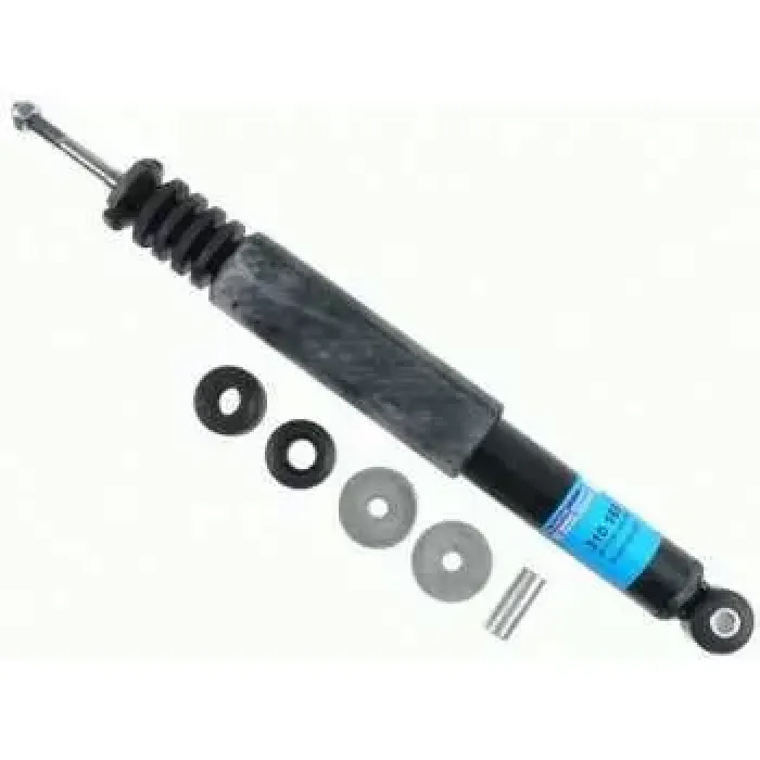 Arka Amortisor Yagli Corsa B Tigra 93>02 | SACHS 310 165 | OEM OPEL 90445381 436094 90445381