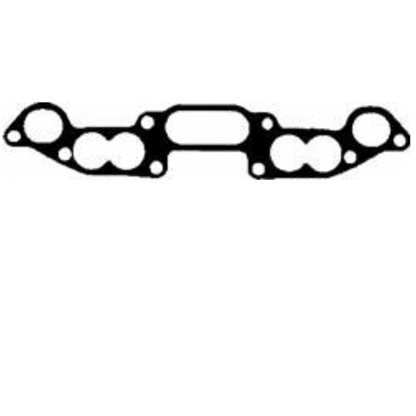 Manifold Conta R12 1,3 1,4 1,6mm | ROYAL 004022 | OEM 7700500971