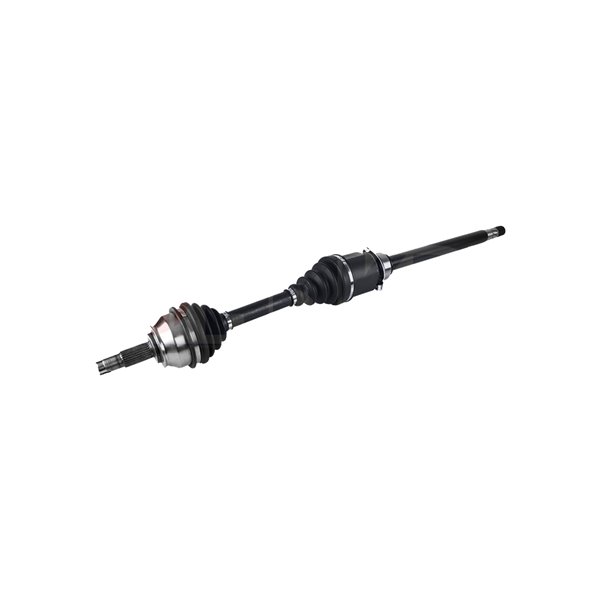 Aks Lalesi Kısa - Sol - Mavsalsizf.Doblo 1,6 Jtd | MOTORTEC TMP0352 | OEM 55214685 55233396