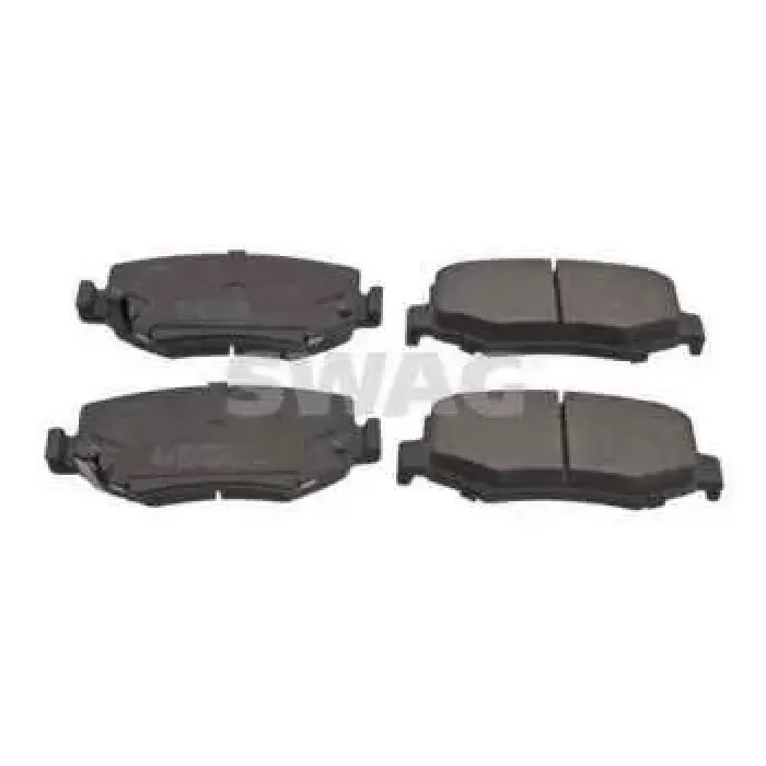 Arka Fren Balatasi Jeep Grand Cherokee 2.8 Wrangler 3 | SWAG 33100232 | OEM 68003776AA