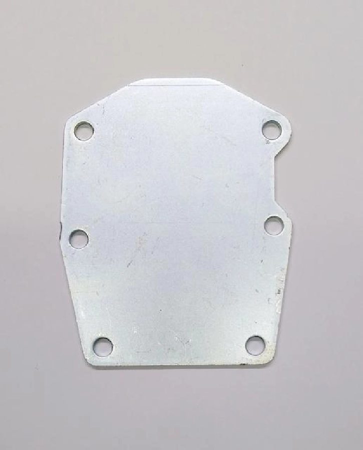 Blok - Arka Kapak Tempra, SLX | OEM 813249