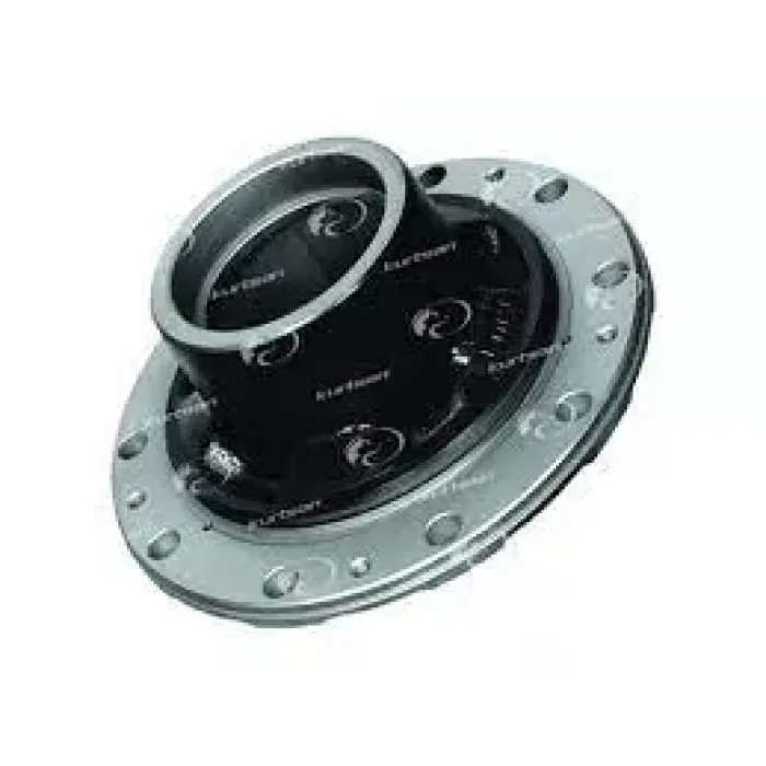 Dingil Poryasi Arka Teker Cerli Cekici Porya Mercedes Benz 2521-2524 | KURTSAN KP.01.09 | OEM 3553563601 6173560501 3553563901