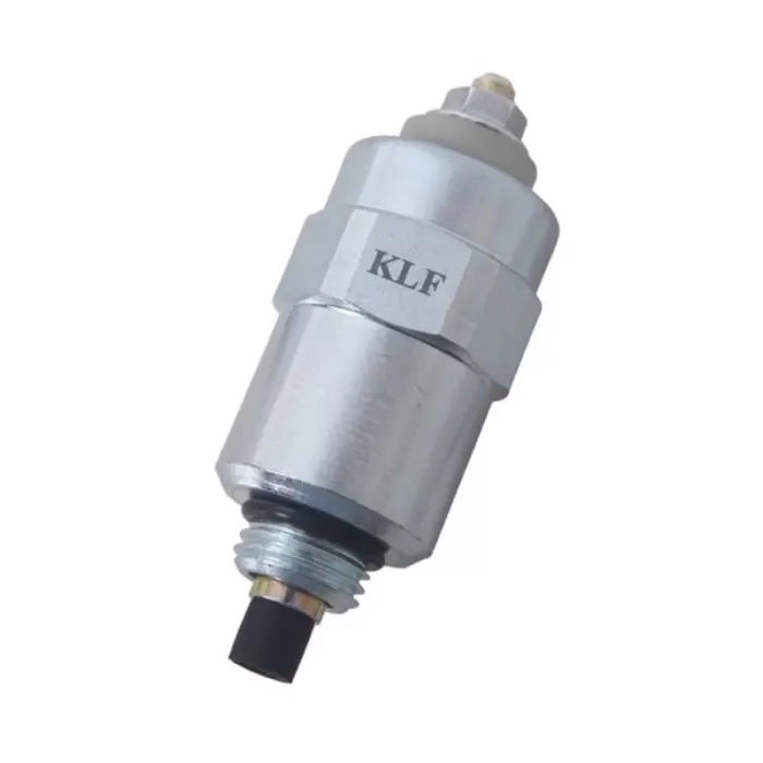 Stop Musuru 12V Lucas Tip Dizel[620A] | KLF 643238