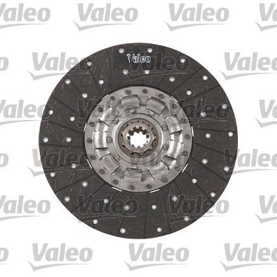 Debriyaj Seti Renault Kamyon Midliner | VALEO 805408 | OEM 0001151857 0001151857 5000534850 5000660956 3400700338 805171 5000534850 5000660956 3400700338 805171