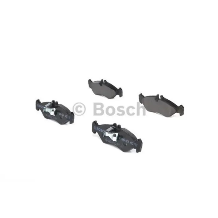 Fren Balatasi Arka Sprinter 96>06 Lt 28 35 46 96>06 | BOSCH 0986424463 | OEM A0044205620 2D0698451A