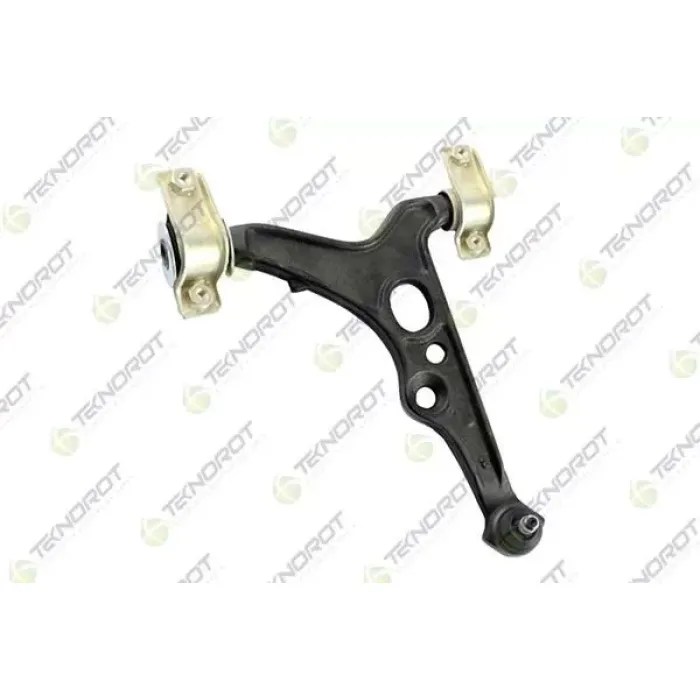 Salincak Sag Komple Brava Tempra Tipo 15MM | TEKNOROT F-409 | OEM 7601062