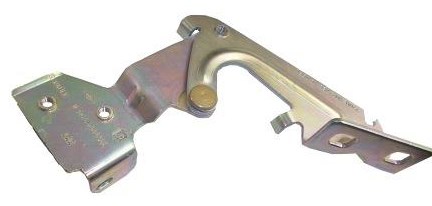 Motor Kaput Mentesesi Sol Megane II | MBY 31102 | OEM 8200468183