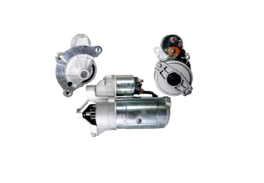 Marş Motoru 12V 2.0KW 11T Partner-Boxer-Jumper 1.9 D STR30477-Va | OEM WUT.1107.0352