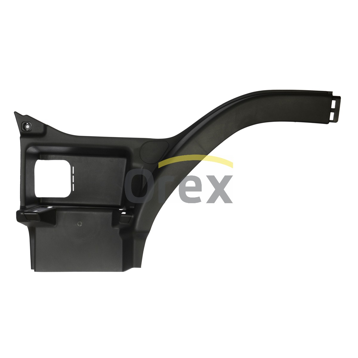 Marşpiye Volvo FM12 (Sol) | OEM 3175158