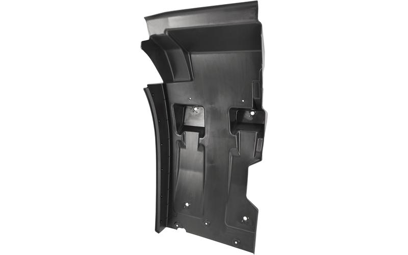 Ön Teker Arka Çamurluk Renault Evo Sağ | OEM 7482574404