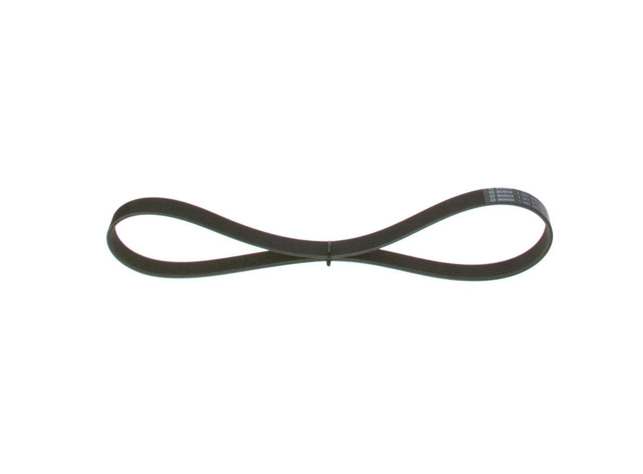 Kanalli Kayis 6PK0962 | BOSCH 1987948485