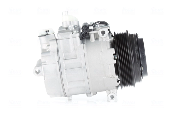 Klima Kompresoru W202 93>00 S202 96>01 C208 97>02 W210 95>00 Vito 638 97>03 Sprinter 95>00 | NISSENS 89022 | OEM A0002306811