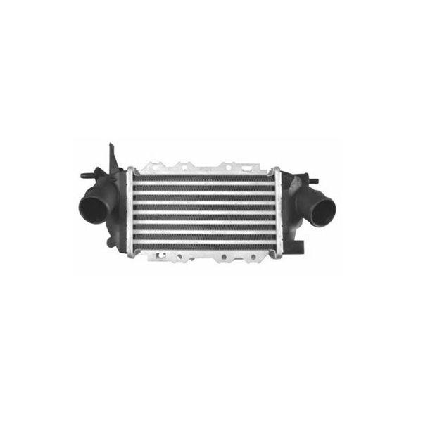 Turbo Radyatoru Vectra B X20DTH Y20DTH Y22DTR | ORIS IOP048073 | OEM 1300403/52475657/52479105/52479128