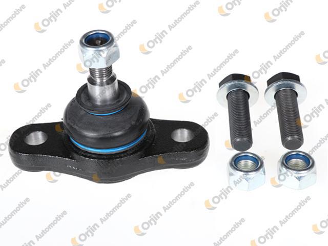 Alt Rotil Hyundai I30 07-> Kia Ceed 07-> | ORJIN 01913 | OEM 517602G000
