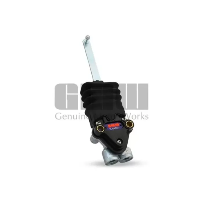 Kabin Seviye Ventili Arka Volvo FH12 420 93> 460 98> FH16 520 93>02 540 03> FM9 FM12 460 98>05 | GMW VL4647030 | OEM 1518094 1934938 20531967 4640070030