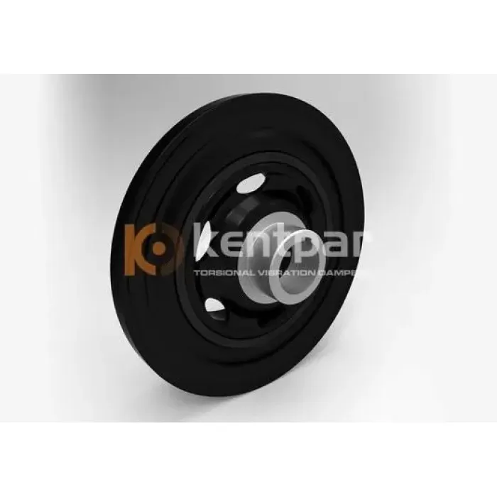 Krank Kasnagi (OM611, OM612, OM646, OM647) W203 03>07 CL203 03>08 W210 98>02 W211 02>08 Sprinter 00>06 | KENTPAR K210 01 | OEM A6110301703