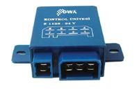 Vebasto Beyni 24V Kamyon Otobu Yonet Forklift | DWA 48 E1126