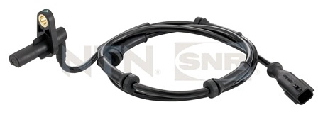 ABS Hiz Sensoru Arka SAG/SOL Duster 13>18 | SNR ASB15537 | OEM 479501102R 479501102R 479502124R 479502124R