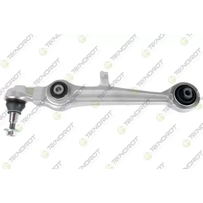 Salincak Kolu Alt Duz Sag / Sol A4 A6 Superb Passat 01> | TEKNOROT A-520A | OEM 8E0407151R 8E0407151R 8E0407151E 8E0407151K 8E0407151E 8E0407151K