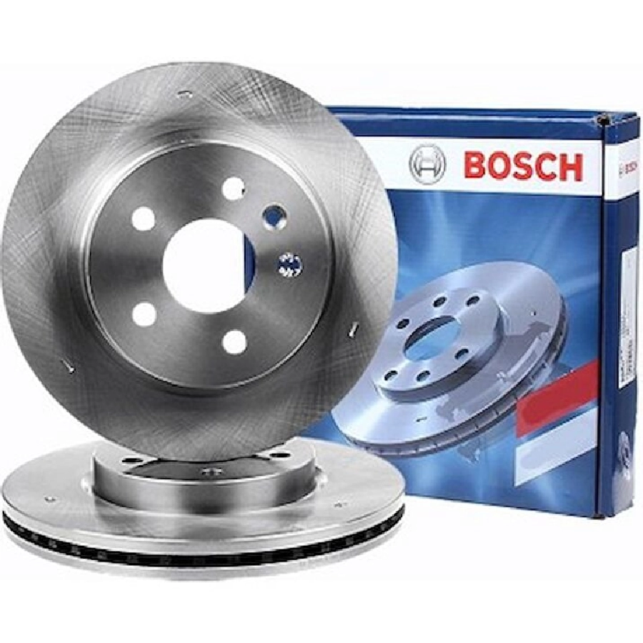 On Fren Aynası (Dıskı) Renault 12 Toros | OEM 0986479R65