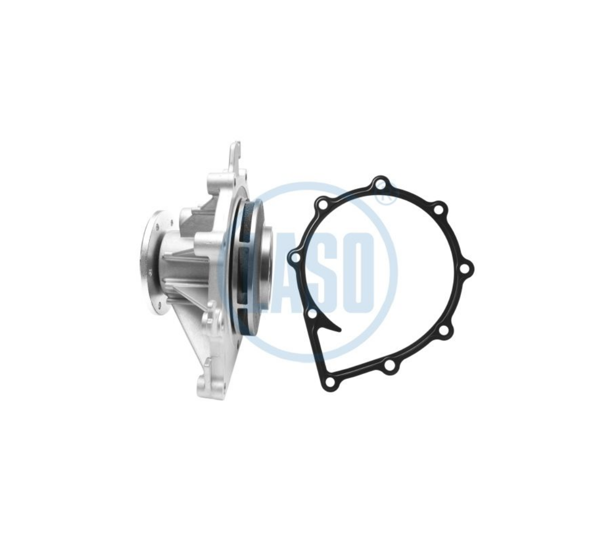 Devirdaim Pompası TGA 430 | OEM 51.06500-6637