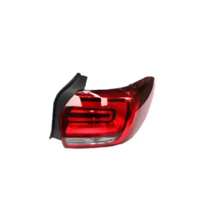 Arka Stop Sag Symbol 3 13> | WAGENBURG 265505392R | OEM 265505392R