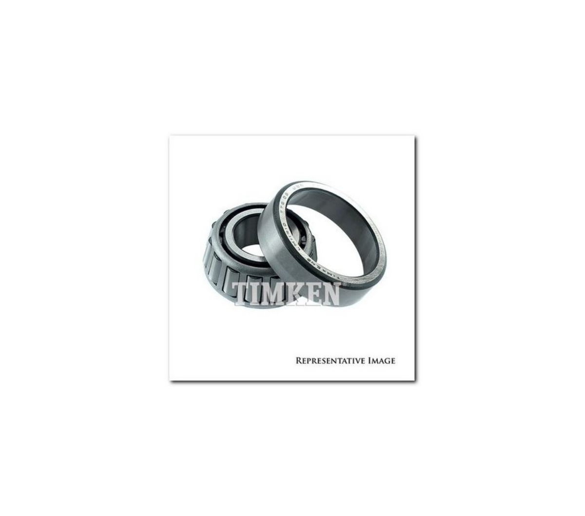Rulman 65x105x24mm | OEM 9442104