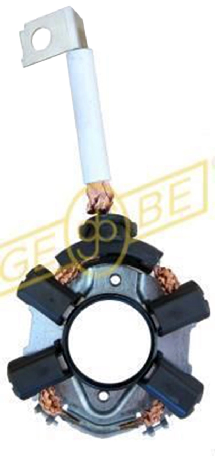 Mars Kömür Yuvası 12V Renault Clio-Kangoo-Megane-9 -11-19-Trafic-BMW-Opel-Volvo Bsx 157-158 | OEM 7831-7132
