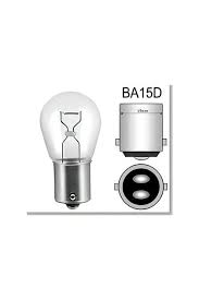 Blıck 24V 1176 21, 5W Sinyal Ampül