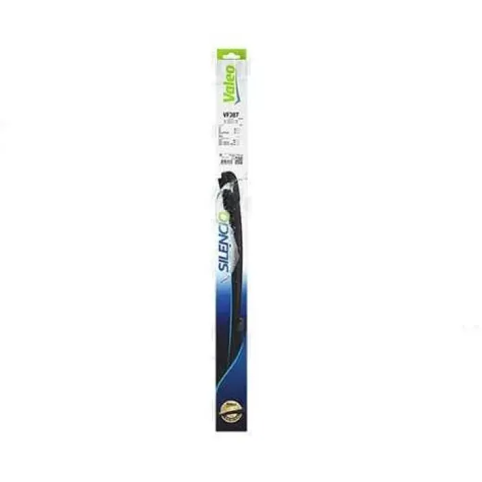 Silecek Supurgesi (X2) 650 / 450MM (Ruzgarlikli) A3 Golf VII (Swf) | VALEO 119272 | OEM 8V1955425 8V1955425 8V1955426 5519770 8V1955426 5519770