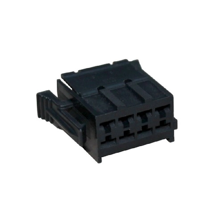 Soket Takograf Siyah | OEM 8K008A