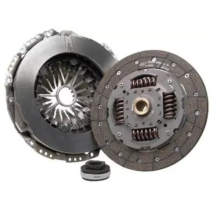 Debriyaj Seti Rulmanli Boxer-Jumper 2.0HDI-2.2HDI DW10-DW12 | PSA 1614191080 | OEM PSA 1611272780 1611272780 1611272780