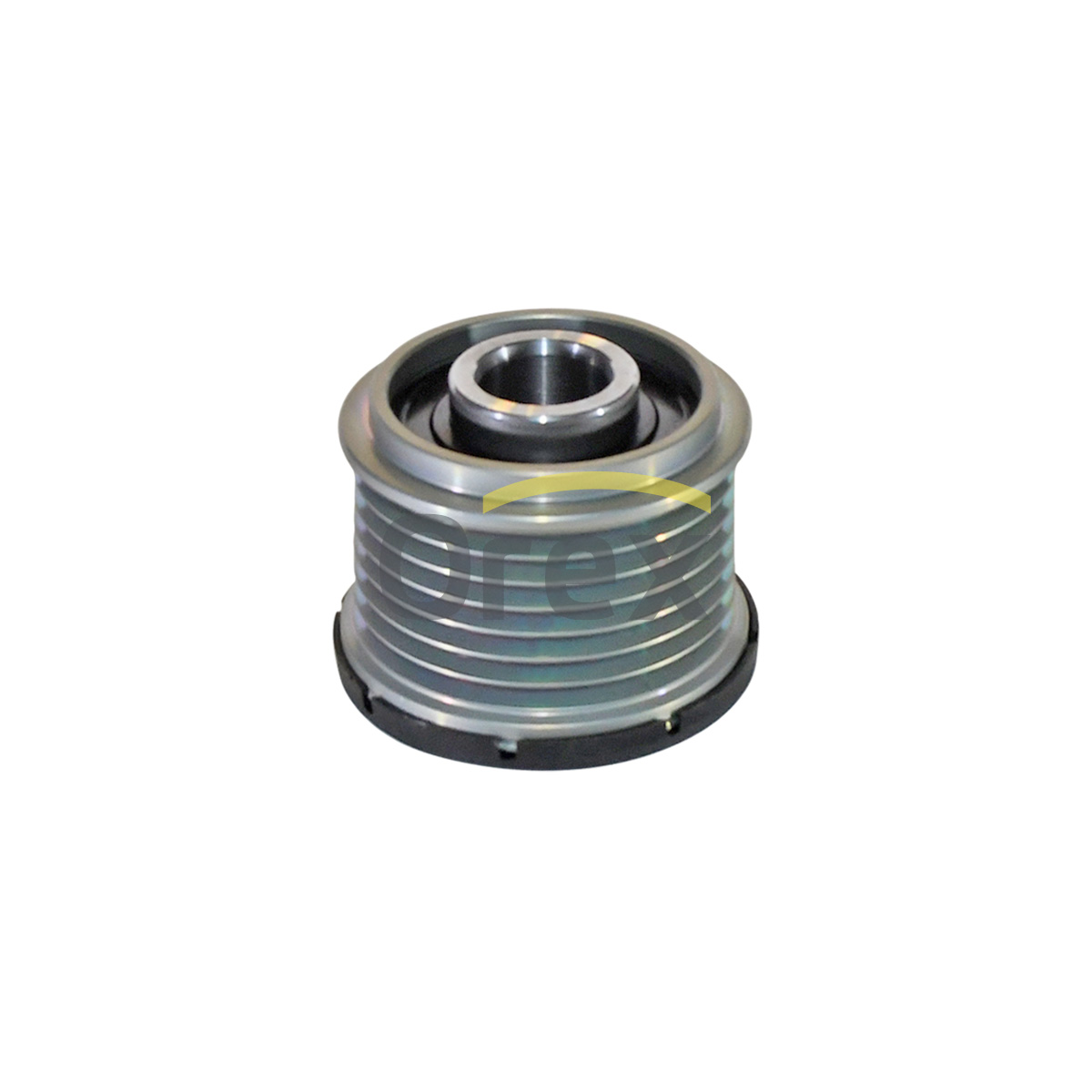 Şarz Dinamo Kasnağı, Om628-642 W164-211-212-220 | OEM A6421500860