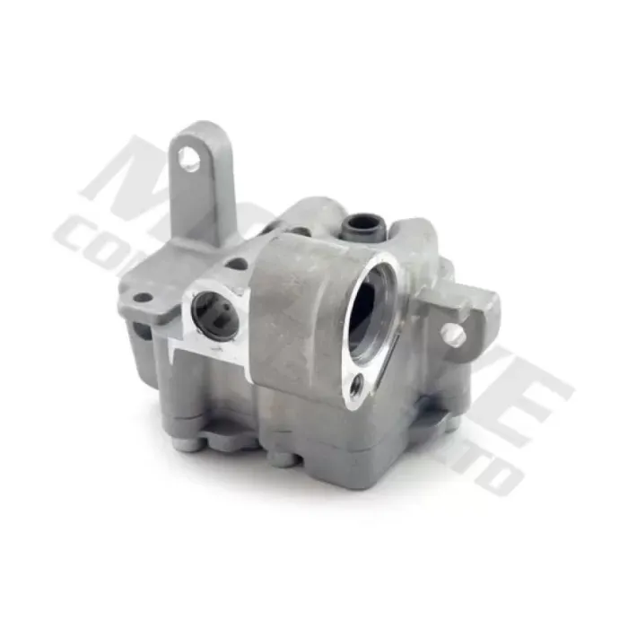Yag Pompasi (Disli Sistem) Passat Golf 5 Tiguan A4 A5 A6 2,0TDI Bkp Bma Bmp Bmr Bna Brw Brd Bre | MOTIVE OP519 | OEM 03G115105H 03G115105G 03G115105E